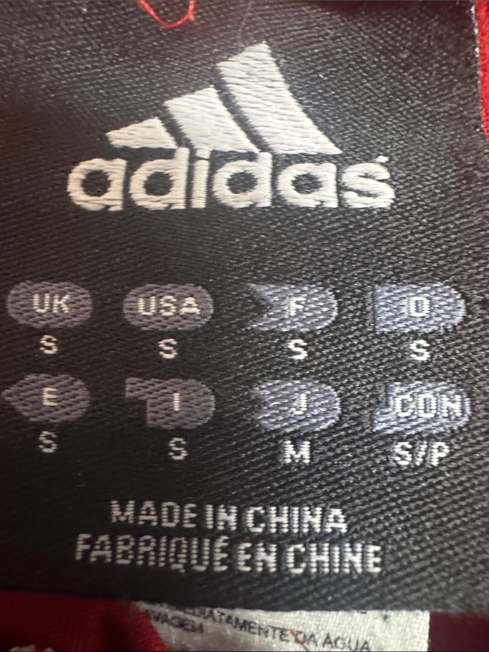 adidas - Picture 3 of 6